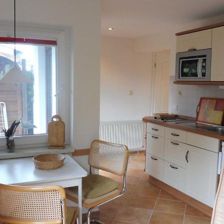Ferienwohnung Graf Duene Karlshagen Exteriér fotografie
