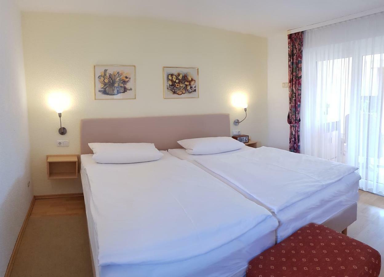 Ferienwohnung Graf Duene Karlshagen Exteriér fotografie