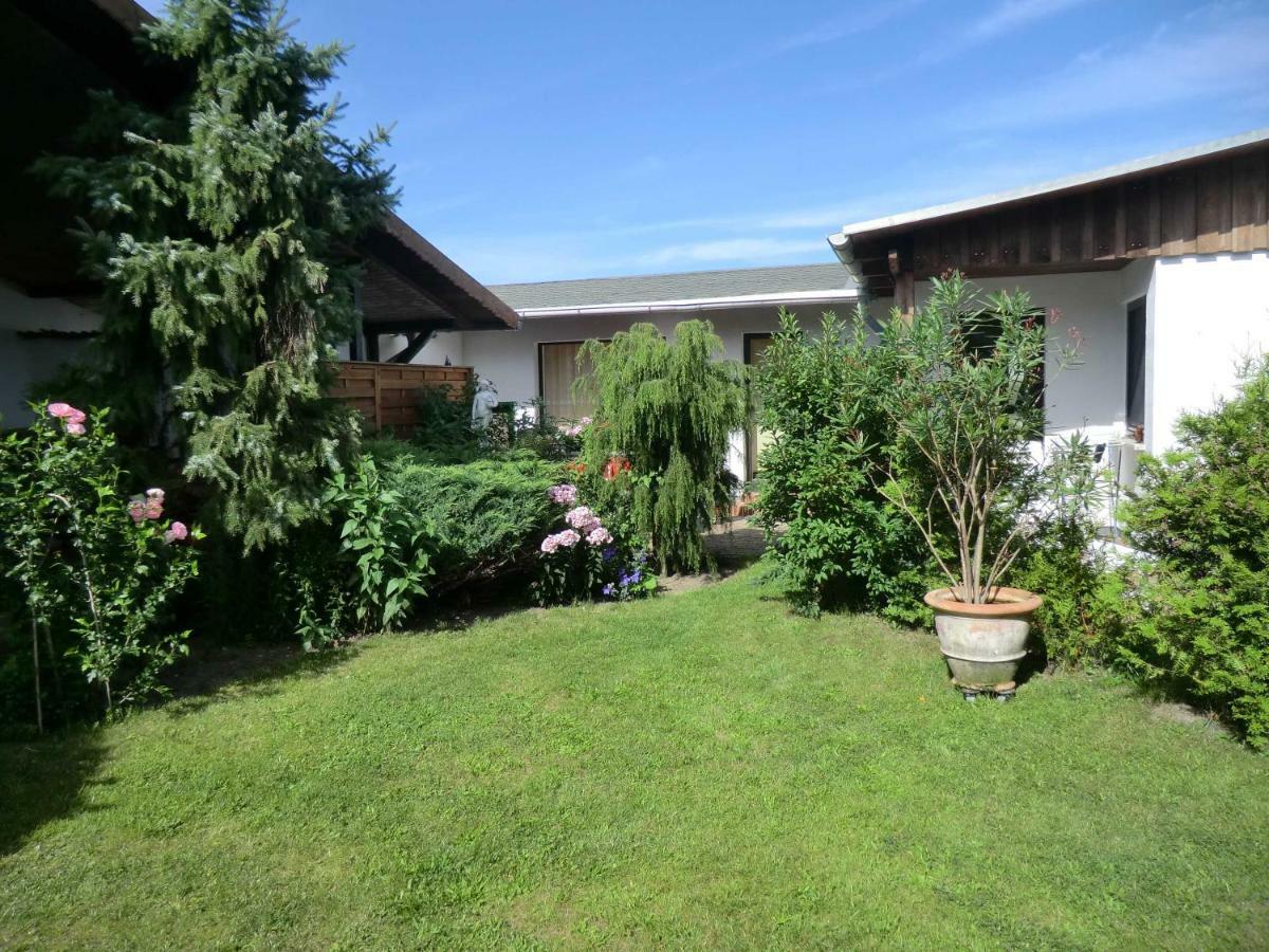 Ferienwohnung Graf Duene Karlshagen Exteriér fotografie