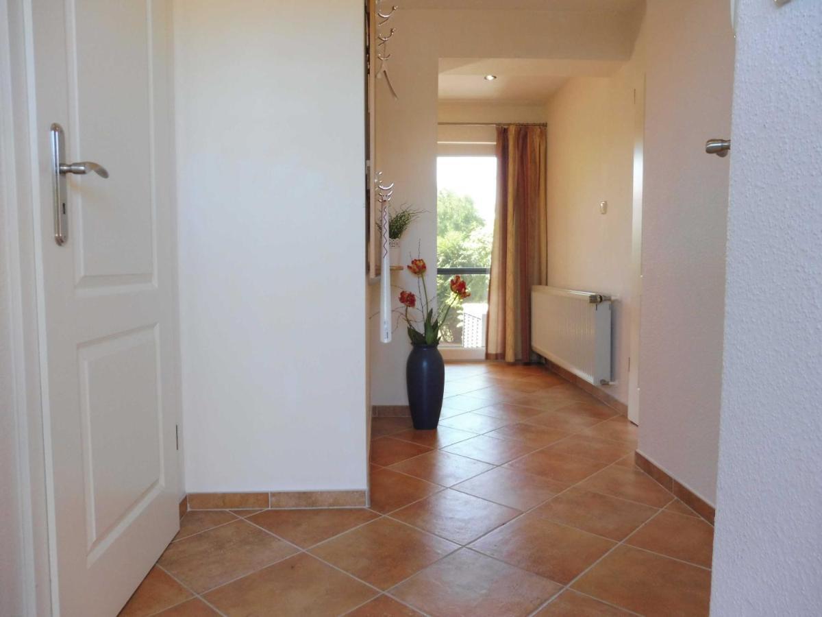 Ferienwohnung Graf Duene Karlshagen Exteriér fotografie